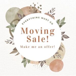 Make an offer!